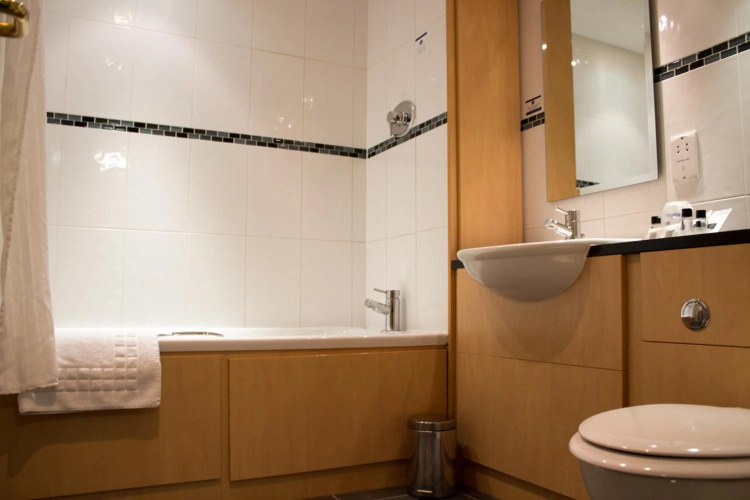 Best Western Plus Ullesthorpe Court Hotel & Golf Club photo 8