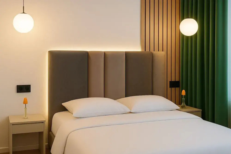 Hotel Poem