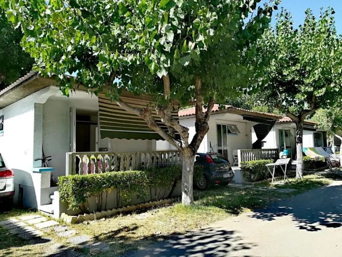 Standard Bungalow