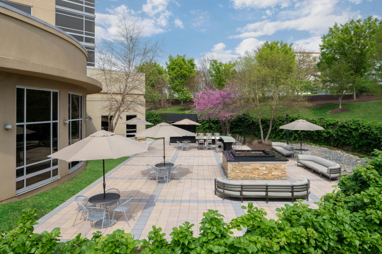 The Westin Baltimore Washington Airport - Bwi photo 28