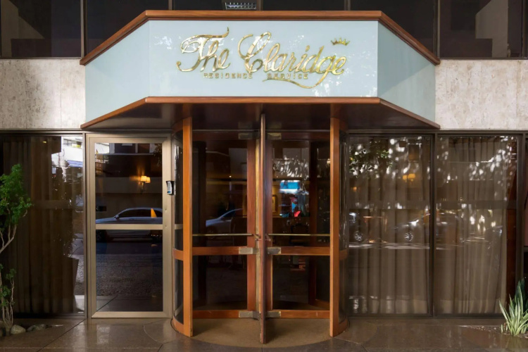 Hotelbild
