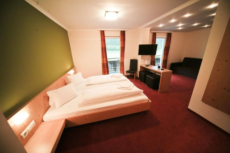 Hotel Obermayr