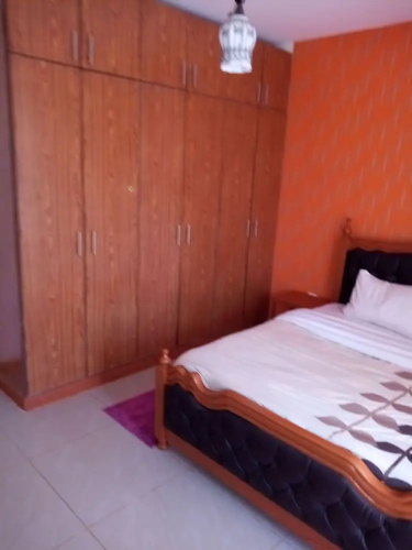 Eldoret Kings Square Apartments