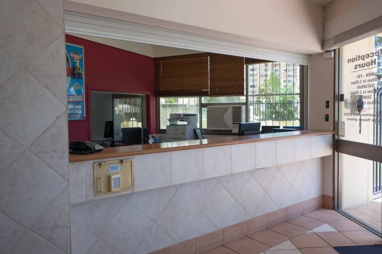 Aloha Apartments