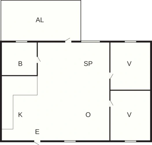 Cottage