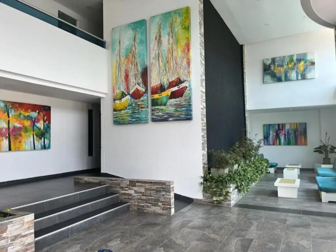 Tayrona Beach Apartment