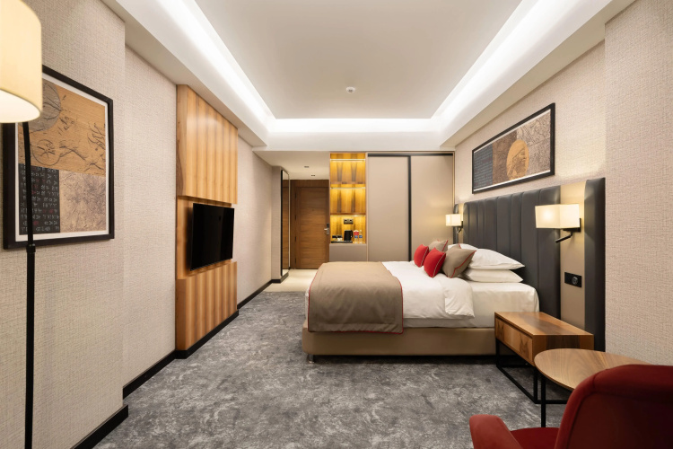 Ramada Plaza by Wyndham Mosul Corniche