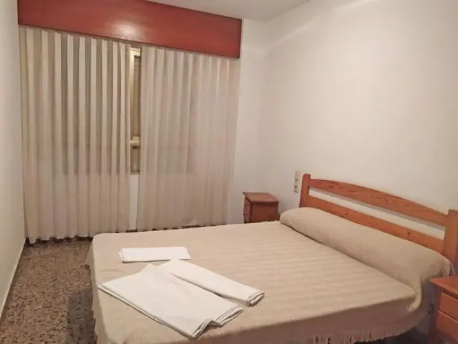 Apartamentos Grao De Gandía 3000