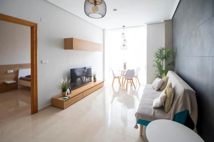 Carthago Suites (Centro - Casco histórico)