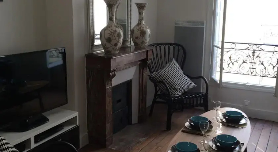 Orsel Apartment