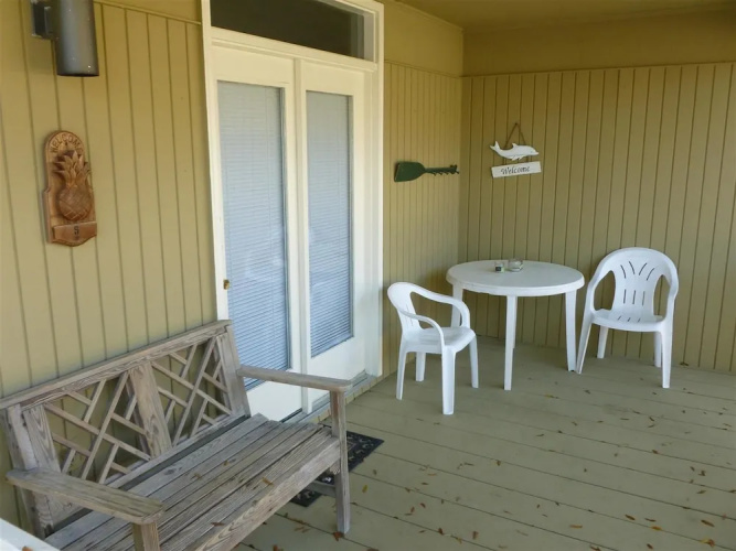 Summer Cottage by Beach Vacations