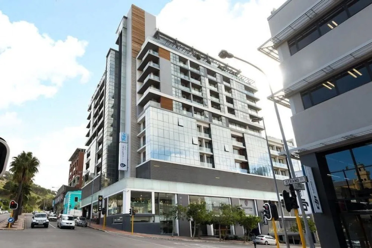 Imagen del hotel