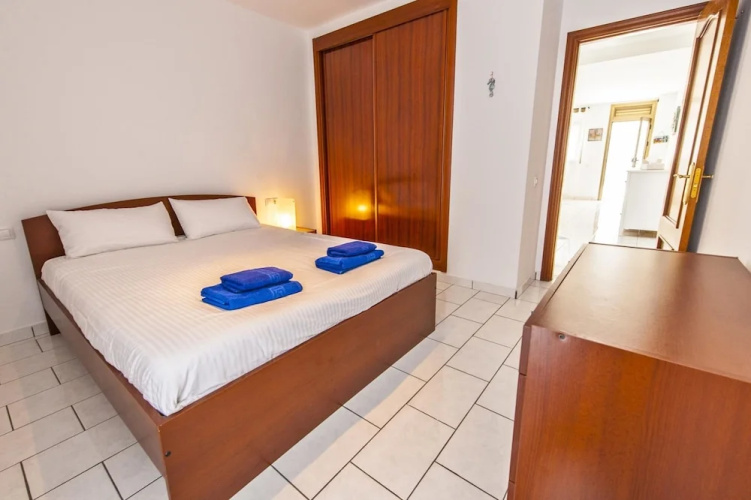 Apartment Ocean Breeze El Cotillo