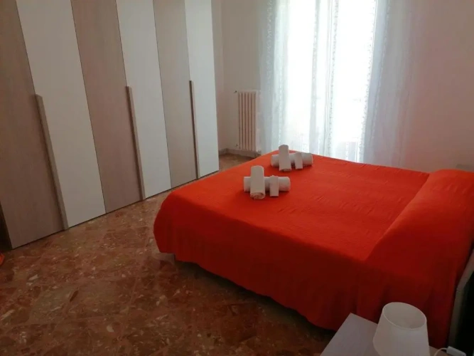 2 Bedrooms Apartment with balcony and with view