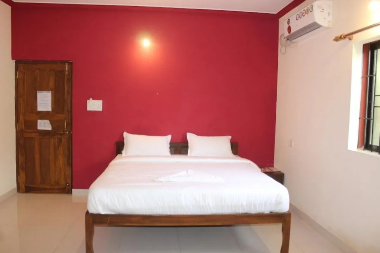 Calangute Beach Stay