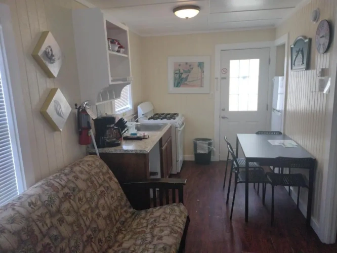 Cottage