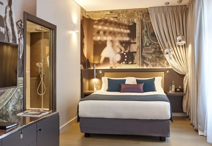 Premium Double room