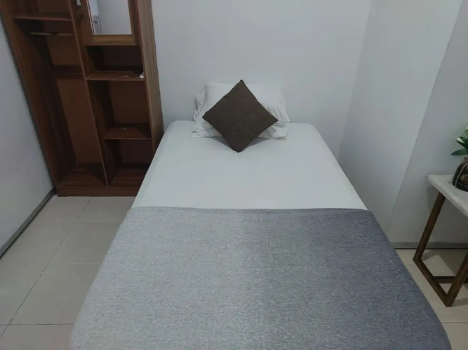 Hapdesko Homestay