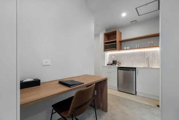 Superior Twin Studio