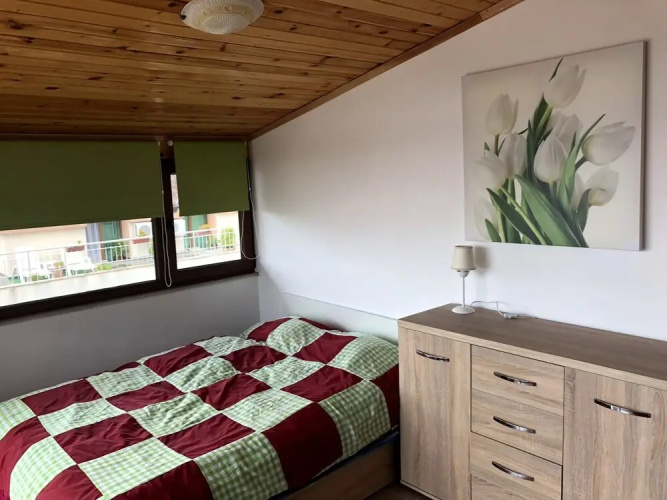 Apartments Primorsko