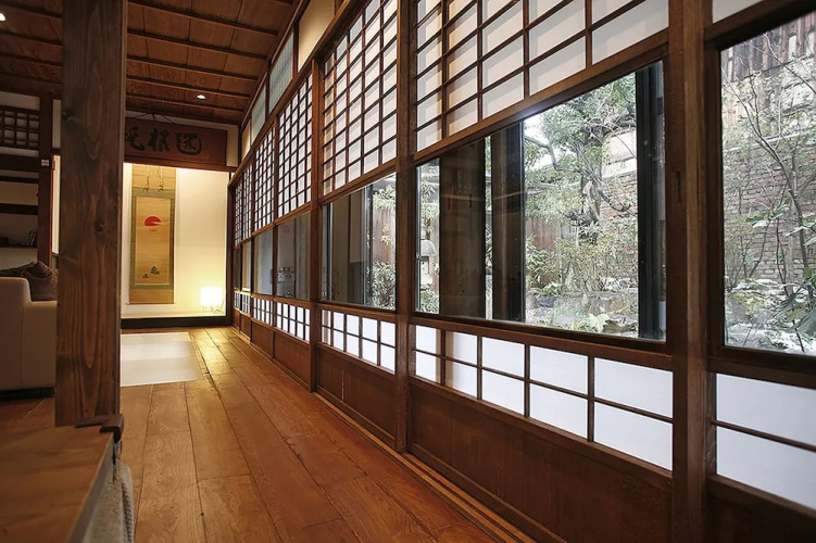 HANARé Kyoto