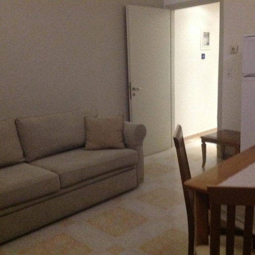 1 Bedroom Suite