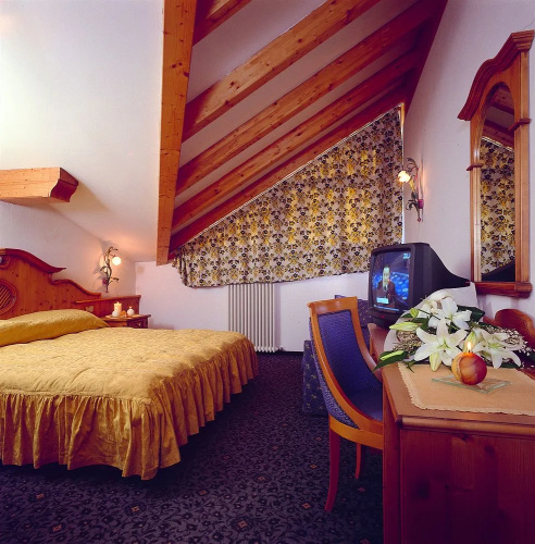 Hotel Patrizia