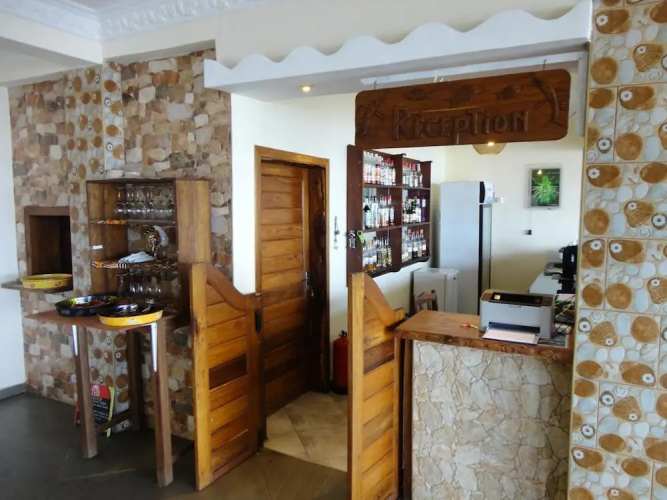 Hotelbild