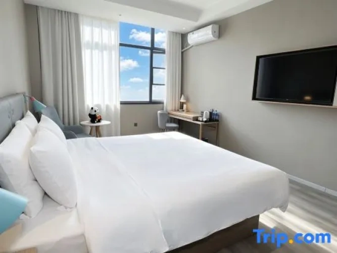 Business Double room