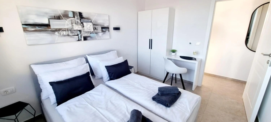 Dinary Apartman