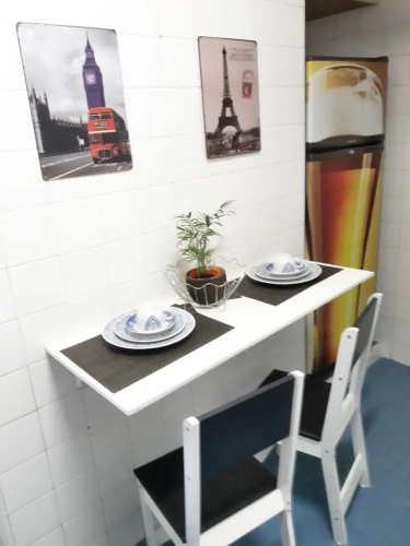 Apartamento Rua do Catete