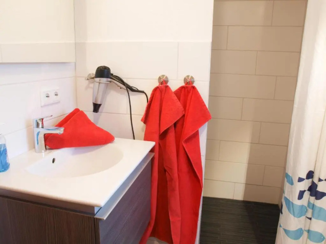 Ferienwohnung Diek