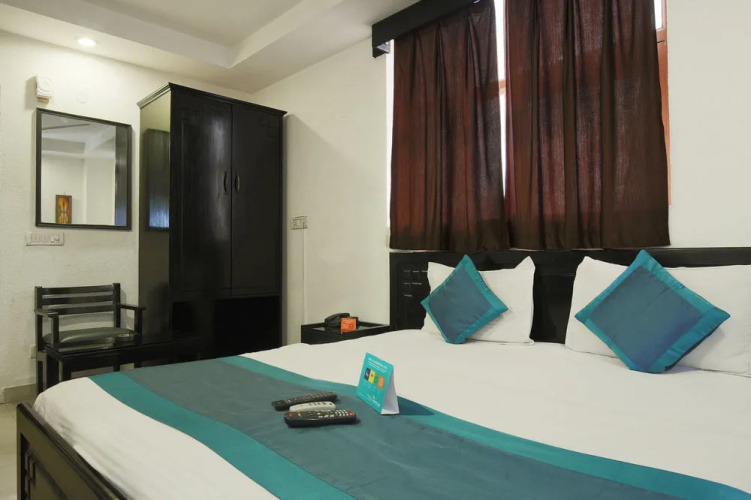 Hotel Twin Tree Naraina