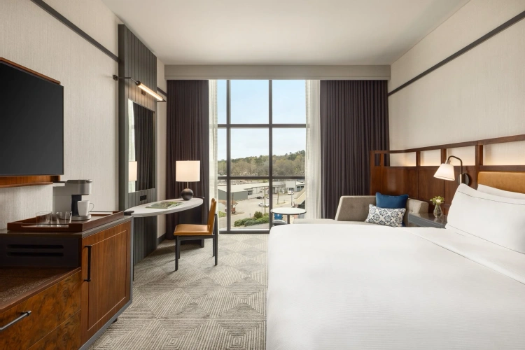 Premium Double room