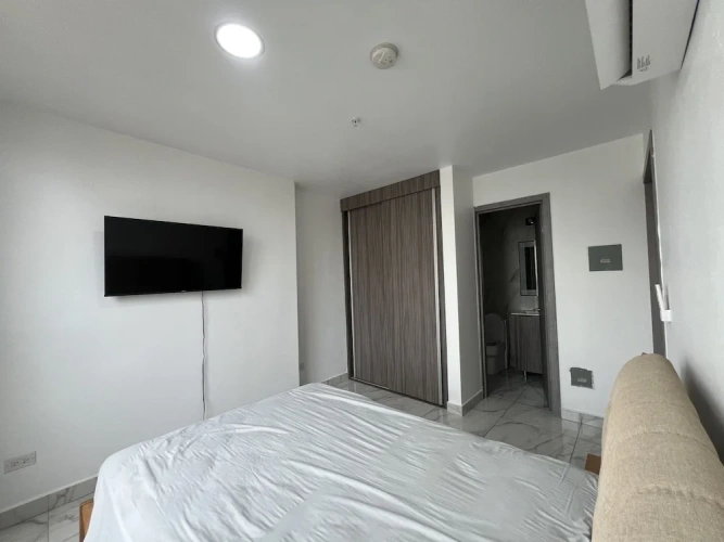 Executive Apartment