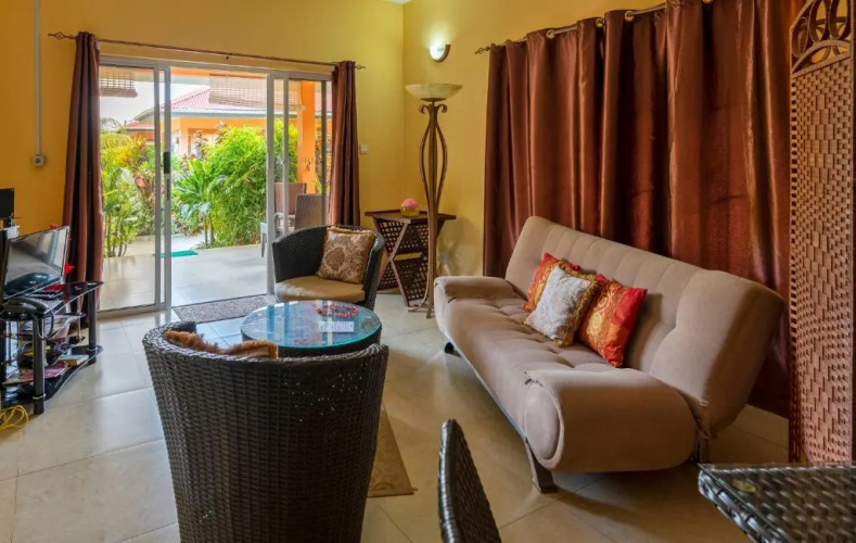 Alha Villa