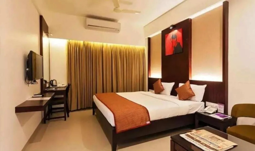 Golden Residency