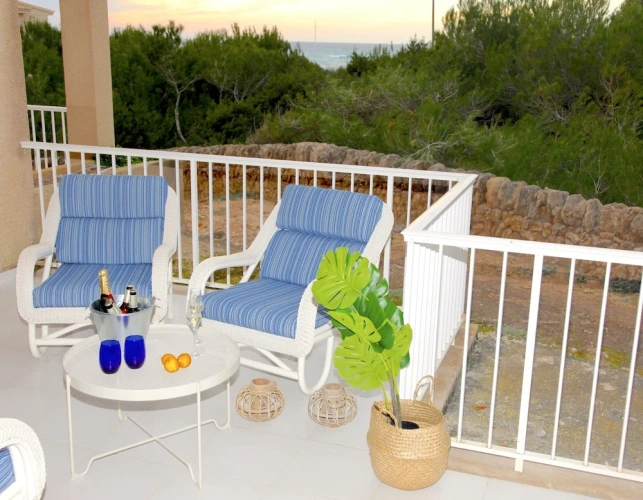 2 Bedrooms Twin Apartment