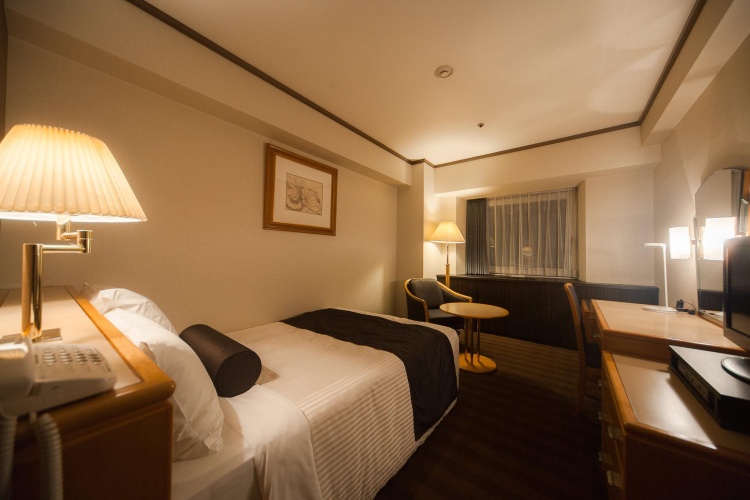 Premium Double room