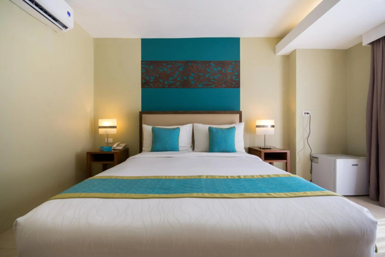 Boracay Haven Resort