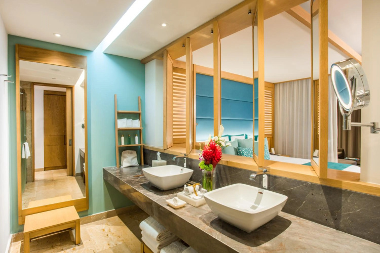 Dreams Playa Mujeres Golf and Spa Resort photo 10