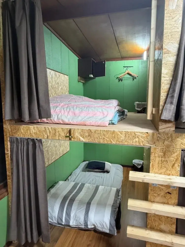 Guesthouse Shiome