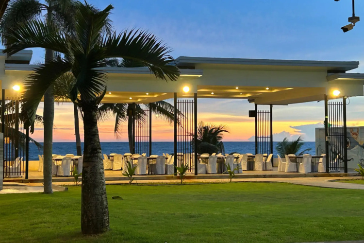 Hadtuen Kluensuay Resort
