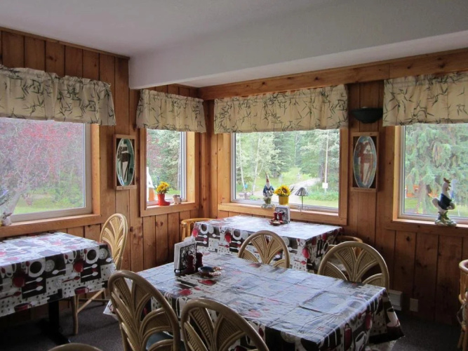 Dream Catcher Inn
