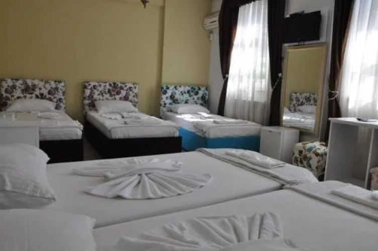 Esman Butik Hotel