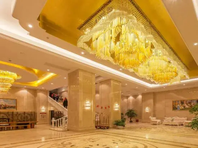Tongluowan Hotel