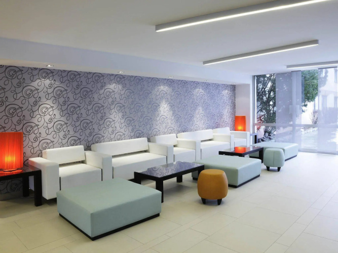 ibis Styles Linz