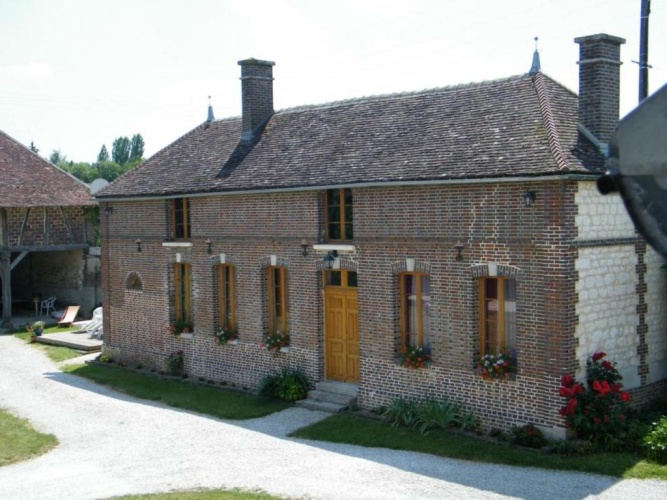 Cottage