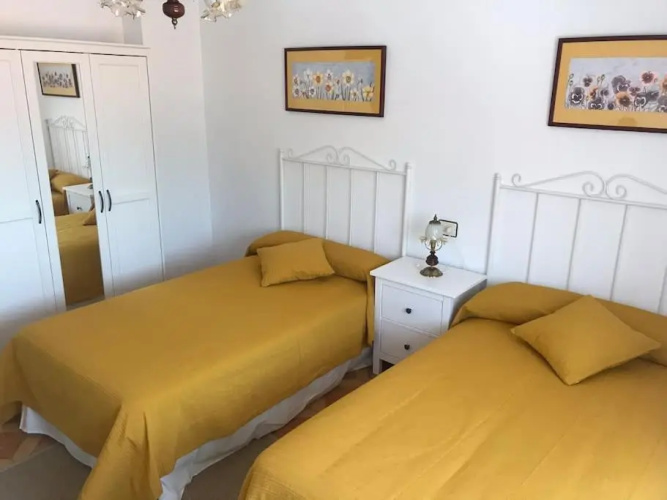 Apartamento Laura