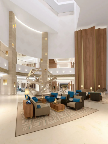 Fairmont Ajman photo 19